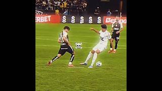 Ángel Romero  #shorts #shortsfeed #foryou #foryoupage #fyp #futebol #edit #viralvideo #botafogo