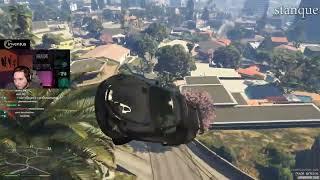 RRaenee GTA 5 STUNT VENOM EDİT ( BU SEFER GERÇEK )