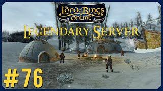 Marriage Preparations | LOTRO Legendary Server Episode 76 | The Lord Of The Rings Online