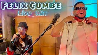 FELIX CUMBE  VS DJ JOE EL CATADOR I MIX