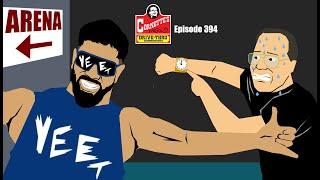 Jim Cornette Reviews Jey Uso vs. Logan Paul / Cody Rhodes' Return at WWE Saturday Night's Main Event