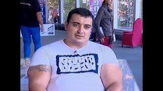  Giorgi Doinjashvili - ნიჭიერში