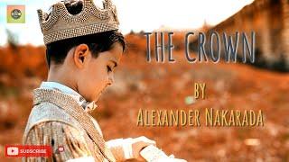 Alexander Nakarada - The Crown  RFM Library  Best Royalty Free Music 2021|#rfmlibrary