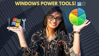 What are Sysinternal Tools? Essential Windows Utilities Explained! 