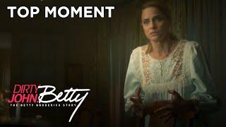 Dirty John: Betty Wants To Try Marriage Encounter | The Betty Broderick Story | S2 Ep3 | USA Network