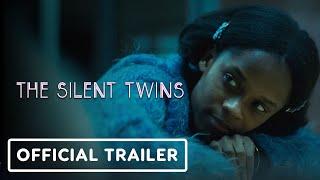 The Silent Twins - Official Trailer (2022) Letitia Wright, Tamara Lawrance