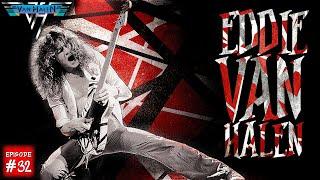 [EP.32] ประวัติ Eddie Van Halen "เทคนิคปีศาจ กวีชาติดัตช์" | Van Halen