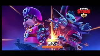 Супер крутейшее обновление brawl Stars силовая гонка