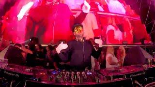  Claptone - Ibiza Global Festival 2024   | Día 2
