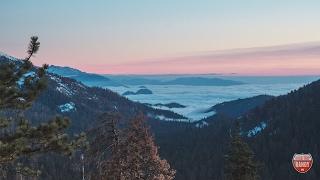 What You'll See in Sequoia National Park