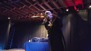 R.A. The Rugged Man- Legendary Loser (Live) 4/16/23 @ Heist Brewery and Barrel Arts Charlotte, mC