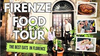 The Best Food in Florence Italy! (Our Personal Highlights)