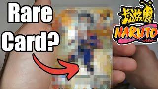 Opening my FIRST Naruto Kayou Box EVER!!