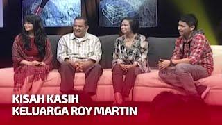 Kisah Kasih Roy Martin di Satu Jam Lebih Dekat | SJLD tvOne