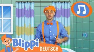 Zahnputz-Song von Blippi - Lasst uns mit Blippi singen!