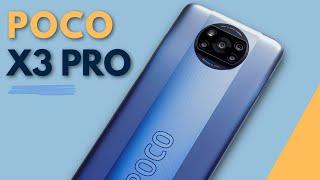 Best Performance Under 20k! Poco X3 Pro Full Review