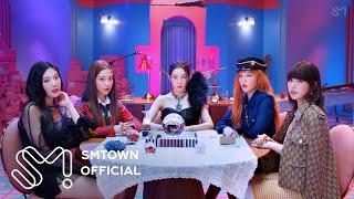 Red Velvet 레드벨벳 'Queendom' MV