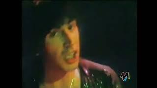 Pat Travers Band - Is This Love? (1980-official videoclip) [HD-1080p60]