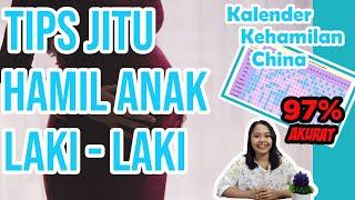 CARA HAMIL ANAK LAKI-LAKI : TIPS JITU AGAR HAMIL ANAK LAKI-LAKI (97% AKURAT)