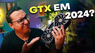 PC pra EDIÇÃO DE VÍDEO: Placa de Vídeo NVIDIA GTX ainda VALE A PENA?