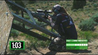 Precision Rifle - High Country Precision's 2019 Mile High Shootout [Part 1] | NRL