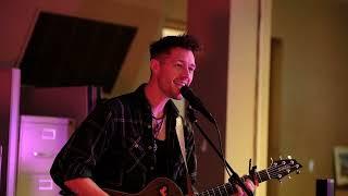 The Warmup music series: Tyler Herwig