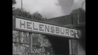 Old Illawarra Railway Line Station Signage