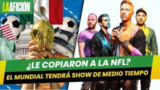 Coldplay protagonizaría primer espectáculo de medio tiempo en la final del Mundial 2026