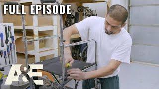 Behind Bars: Rookie Year - Survival of the Fittest (Season 2, Episode 4) | Full Episode | A&E