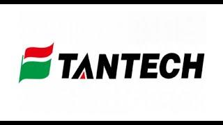 Tantech Holdings Ltd.: Pioneering Sustainable Solutions for a Greener Future #nasdaq #sharemarket