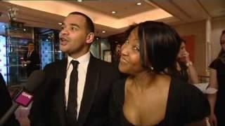 Michael Underwood and Angelica Bell talk Video Games