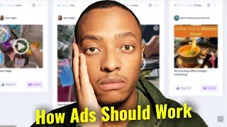 How To Stop Wasting Money on Ads