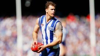 Wayne Carey's best moments