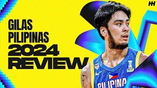 Balikan Ang Best Year ng Gilas Pilipinas