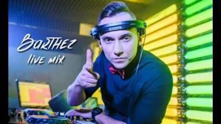 Barthez @ VIP CLUB GUBIN 12 03 2017