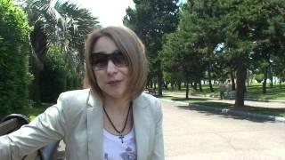 Interview with Anastasia Sorokina