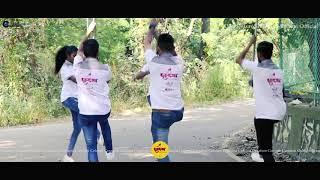moraya re song by dhwajotsav official video 2018 = #dhwajotsav official | dhol tasha pathak