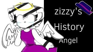 Angel zizzy’s history animation (piggy)