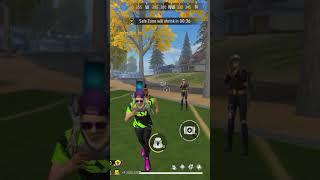 Kamjor player ko down karke apna KP nahin banana chahta hun#video#shorts#freefire