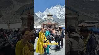 #kedarnathdarshan #kedarnath #jaikedarnath #chardhamdarshan #chardham