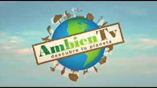 Promocional AmbienTV - Ministerio del Ambiente