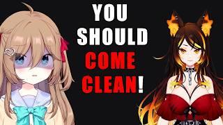 Foreshadowing: The Neuro & Sinder Collab Revisited | GIGANEURO Predicted The Drama(?)