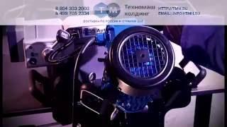Автоматическая машина для снятия фаски BDS Maschinen AutoCUT 500