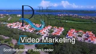 Video Marketing ELEVATED | MyReynoldsTeam.com