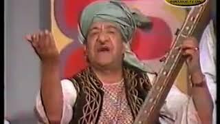 Saifudin - O Bismilah Jana pashto song