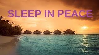 ZEN SLEEP MUSIC, Sleep in Peace, Calming Music, Peaceful Music for Sleeping, Sleep Meditation