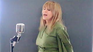 Roxanne Fontana - The Singer Not The Song (Jagger/Richards)  (OFFICIAL MUSIC VIDEO)