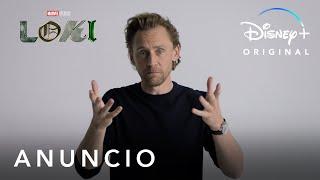 Loki | Anuncio | Disney+