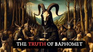 Baphomet's Forbidden GNOSIS | The Seal of Power (Complete)