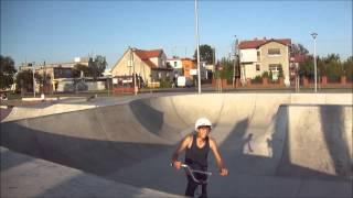 Kacper Zielinski - Skateplaza Leszno